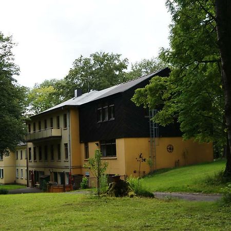 Zimmerfrei Wuppertal Kronenberg Exterior photo