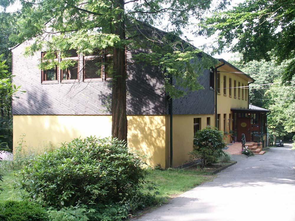 Zimmerfrei Wuppertal Kronenberg Exterior photo